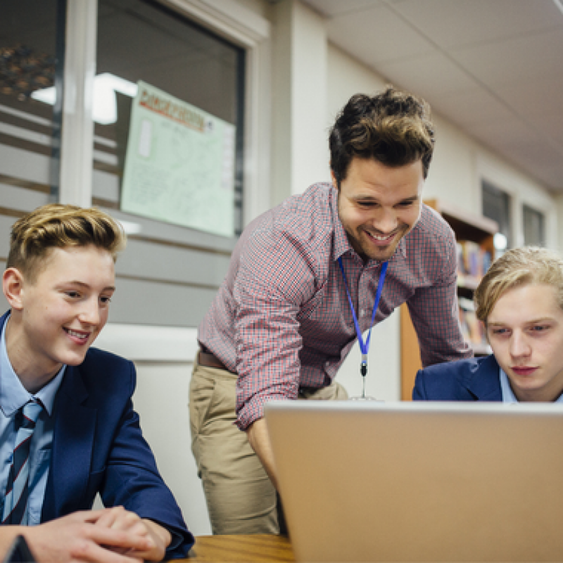 What are Inclusion Bases in schools? DfE guidance explained